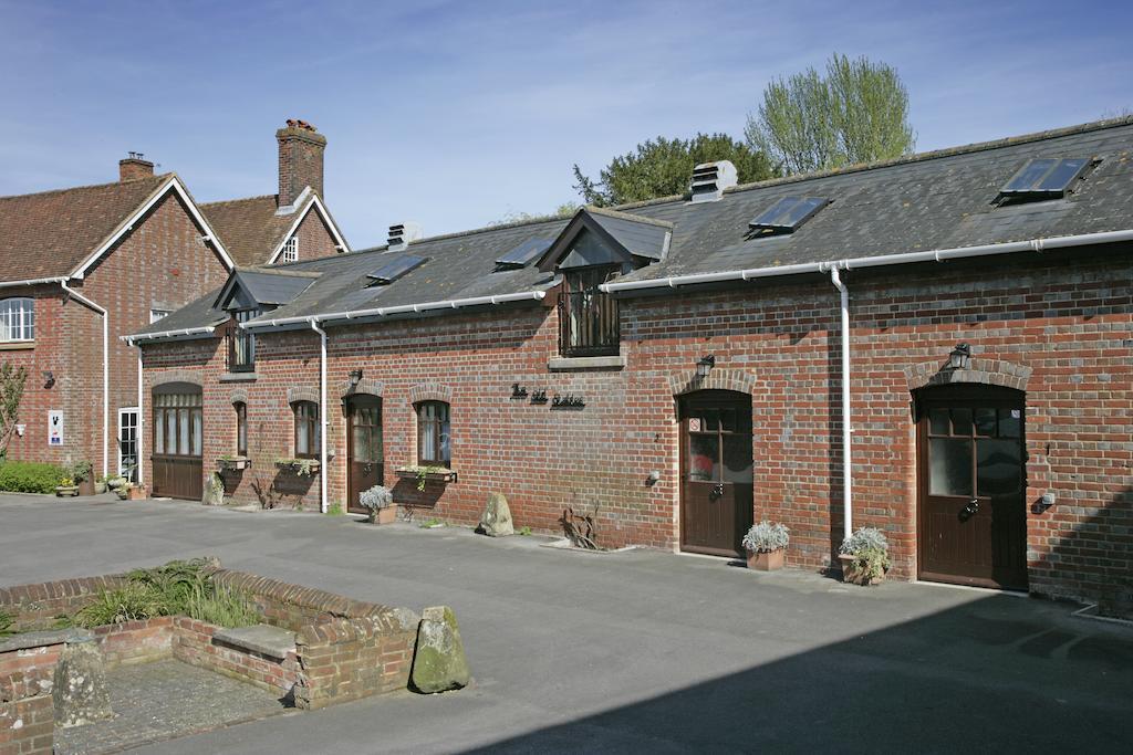 Villa The Old Stables Self Catering à Salisbury Extérieur photo