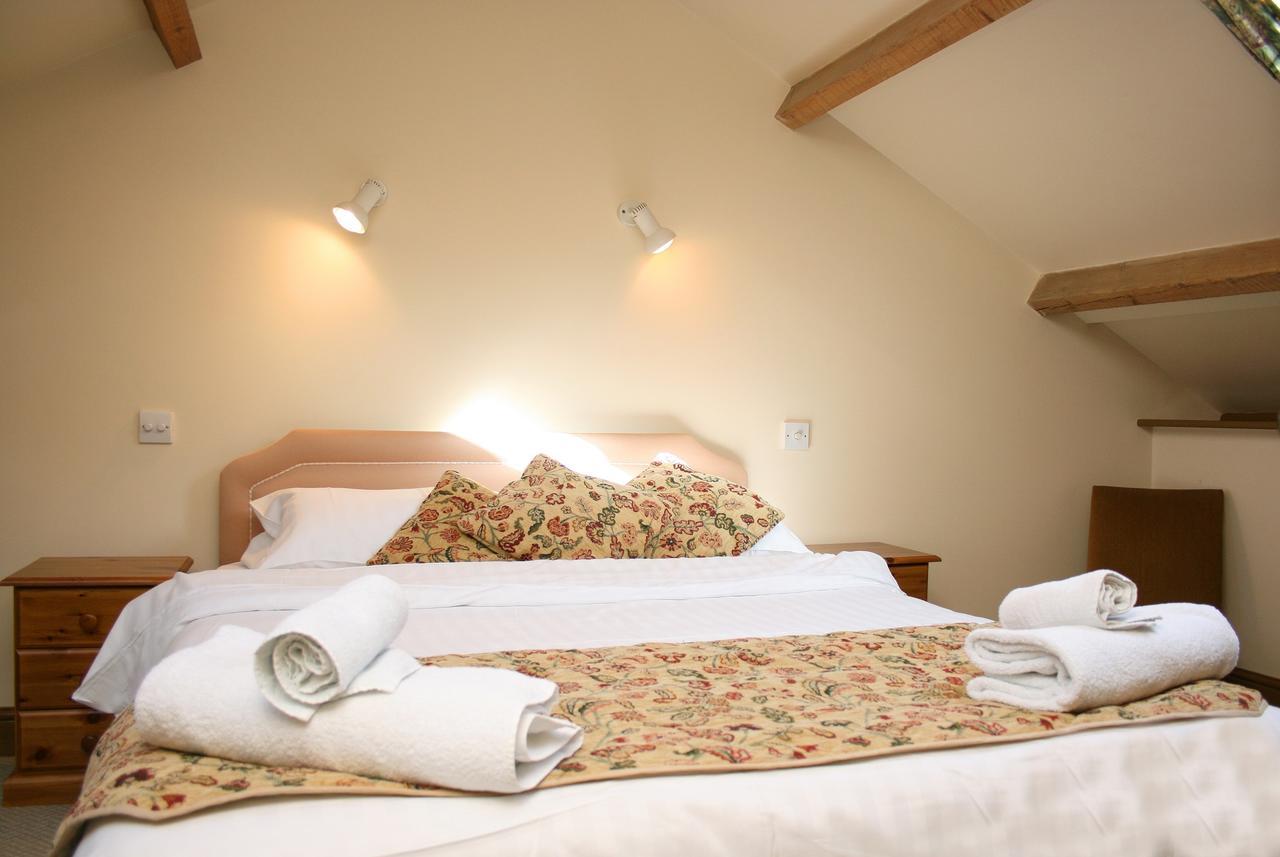 Villa The Old Stables Self Catering à Salisbury Chambre photo