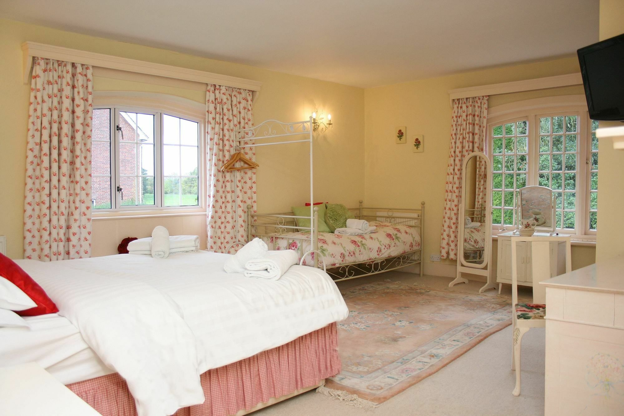 Villa The Old Stables Self Catering à Salisbury Extérieur photo